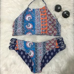 Cupshe bikini, super cute!